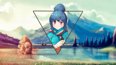Calm Anime Wallpaper Abstract Wallpaper 4K 1600x900 Anime, 1600x900, White, Ultrawide