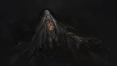 Bold Dark Wallpaper Wallpaper 4K, Black/Dark category