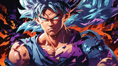 Goku Instinct Form Dragon Ball Fantasy Wallpaper 4K 2560x1440 Hd, Desktop, Wallpaper, Of, Goku, In, Ultra, Instinct, Form, Dragon, Ball, Showcasing, White, Pink, Ultrawide, QHD