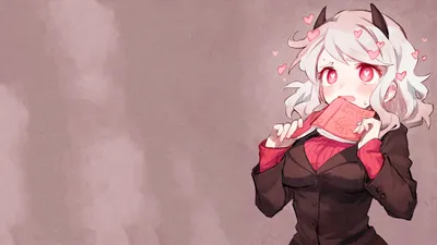 Dreamy Anime Wallpaper Abstract Wallpaper 4K 1920x1080 Anime, 1920x1080, Gray, Ultrawide, Full HD