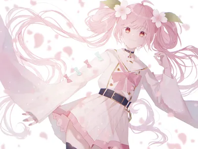 Anime 2350x1771 Abstract Abstract Wallpaper 4K 2350x1771 Anime, 2350x1771, White, Landscape, Full HD
