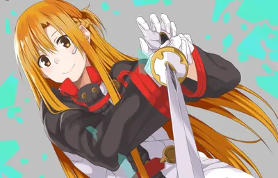 Calm Anime Wallpaper Abstract Wallpaper 4K 3010x1931 Anime, Sword, Art, Online, Alicization, Hd, Desktop, Wallpaper, Gray, Brown, Ultrawide, QHD