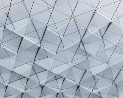 Bold Abstract Wallpaper Wallpaper 4K, Abstract category
