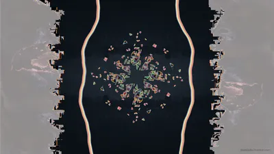 General 1920x1080 Abstract Abstract Wallpaper 4K 1920x1080 Wallpaper, General, 1920x1080, Black, Ultrawide, Full HD