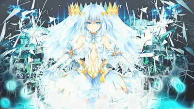 Moody Anime Wallpaper Abstract Wallpaper 4K 1601x900 Anime, 1601x900, White, Ultrawide