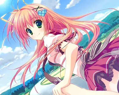 Moody Anime Wallpaper Abstract Wallpaper 4K 1280x1024 Anime, 1280x1024, White, Square