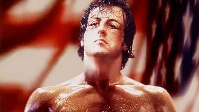 Movie Rocky Main Character Standing Abstract Wallpaper 4K 1920x1080 Hd, Desktop, Wallpaper, Featuring, A, Scene, From, The, Movie, Rocky, Main, Character, Gray, Ultrawide, Full HD