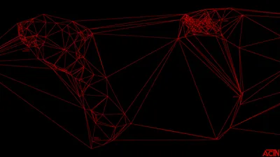 Radiant General Wallpaper Abstract Wallpaper 4K 5000x2813 Wallpaper, General, 5000x2813, Black, Ultrawide, 4k