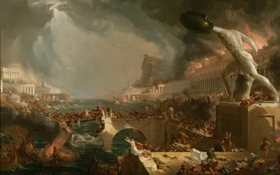 Bright Dramatic Wallpaper Wallpaper 4K, Abstract category