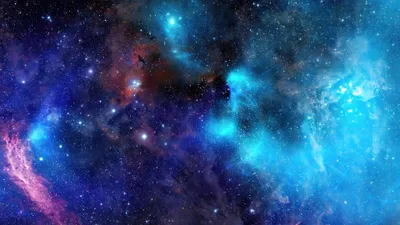 Vibrant Digital Art Deep Space Wallpaper 4K 3840x2160 Vibrant, Digital, Art, Of, A, Deep, Space, Nebula, Bright, Stars, Rendered, Stunning, Pink, Brown, Ultrawide, 4k