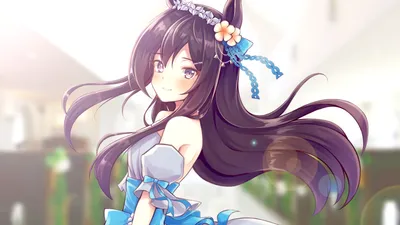 Vivid Anime Wallpaper Abstract Wallpaper 4K 1920x1080 Anime, 1920x1080, White, Ultrawide, Full HD