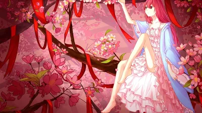 Sleek Anime Wallpaper Abstract Wallpaper 4K 1920x1080 Anime, 1920x1080, White, Pink, Ultrawide, Full HD