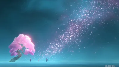 Anime 1920x1080 Abstract Abstract Wallpaper 4K 1920x1080 Anime, 1920x1080, Blue, Ultrawide, Full HD