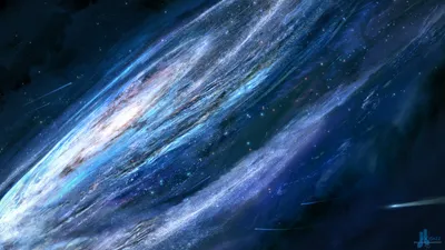 Sci Mesmerizing Galaxy Spiraling Space Wallpaper 4K 2560x1440 Hd, Sci-fi, Desktop, Wallpaper:, Featuring, A, Mesmerizing, View, Galaxy, Showcasing, Spiraling, Cosmic, Brown, Pink, Ultrawide, QHD