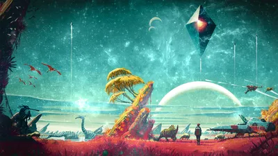 Epic General Wallpaper Abstract Wallpaper 4K 1920x1080 Wallpaper, General, 1920x1080, Teal, Blue, Ultrawide, Full HD