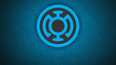 Blue Lantern Comic Abstract Wallpaper 4K 1920x1080 Blue, Lantern, Comic, Corps, Hd, Desktop, Brown, Yellow, Ultrawide, Full HD
