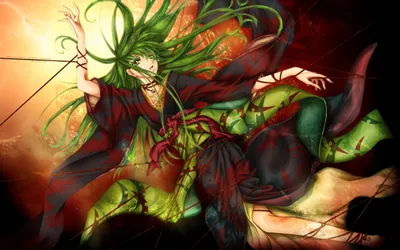 Code Geass Anime Technology Wallpaper 4K 2560x1600 C.c., Code, Geass, Anime, Hd, Desktop, White, Ultrawide, QHD