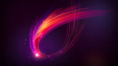Abstract Dynamic Wave Purple Abstract Wallpaper 4K 3840x2160 An, Abstract, Hd, Wallpaper:, Featuring, A, Dynamic, Wave, Purple, Orange, Hues, Creating, Brown, Ultrawide, 4k