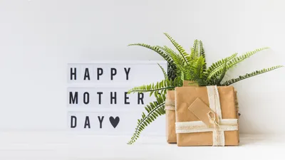 Happy Mother Day Abstract Wallpaper 4K 5919x3329 Happy, Mother's, Day, Holiday, Hd, Desktop, Mother, 039, White, Ultrawide, 4k