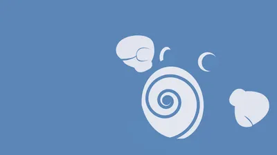 Radiant Minimalist Wallpaper Games Wallpaper 4K 1920x1080 Minimalist, Poliwhirl, (pokémon), Video, Game, Pokemon, Gaming, Pok, Mon, Desktop, Gray, White, Ultrawide, Full HD