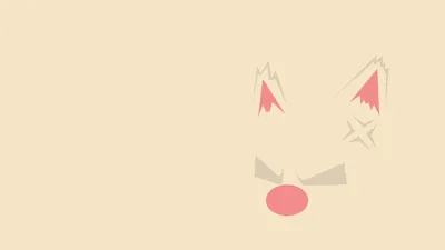 Minimalist Primeape Pok Mon Games Wallpaper 4K 1920x1080 Minimalist, Primeape, (pokémon), Video, Game, Pokemon, Gaming, Pok, Mon, Desktop, White, Ultrawide, Full HD