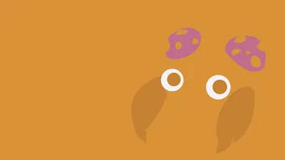Minimalist Paras Pok Mon Video Games Wallpaper 4K 1920x1080 Minimalist, Paras, (pokémon), Video, Game, Pokemon, Gaming, Pok, Mon, Desktop, Orange, Purple, Ultrawide, Full HD