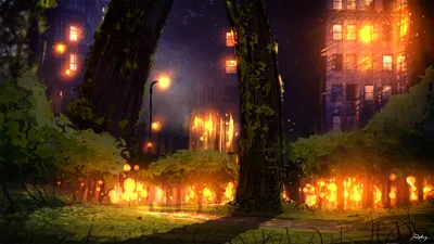 Fantasy City Fantasy Fantasy Wallpaper 4K 1920x1080 Fantasy, City, Hd, Desktop, Wallpaper, Brown, Yellow, Ultrawide, Full HD