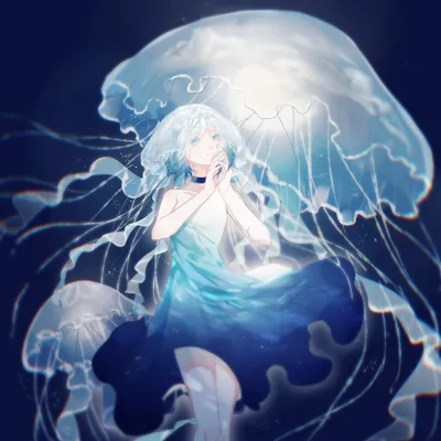 Vivid Anime Wallpaper Abstract Wallpaper 4K 2048x2048 Anime, 2048x2048, White, Square, Full HD