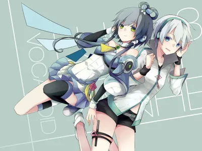 Serene Anime Wallpaper Abstract Wallpaper 4K 2000x1499 Anime, 2000x1499, Gray, Landscape, Full HD