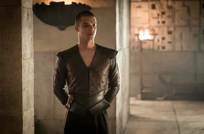 Misty Jacob Wallpaper Games Wallpaper 4K 1957x1282 Jacob, Anderson, Grey, Worm, Tv, Show, Game, Of, Thrones), Desktop, Gray, Ultrawide, Full HD