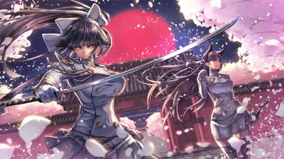 Radiant Anime Wallpaper Abstract Wallpaper 4K 2800x1575 Anime, 2800x1575, White, Pink, Ultrawide, QHD