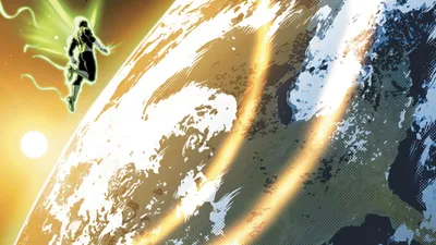 Vibrant Anime Wallpaper Abstract Wallpaper 4K 1988x1118 Anime, 1988x1118, White, Ultrawide, Full HD
