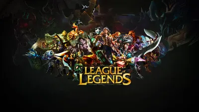 Calm Various Wallpaper Games Wallpaper 4K 1920x1079 Hd, Wallpaper, Featuring, Various, Characters, From, The, Video, Game, League, Legends, 039, Gray, Ultrawide, Full HD