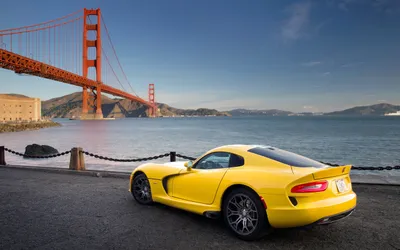 Dreamy Dodge Wallpaper Cars Wallpaper 4K 2560x1600 Dodge, Viper, Vehicle, Srt, Hd, Desktop, Brown, Ultrawide, QHD