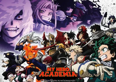 Iconic Characters Anime Hero Academia Abstract Wallpaper 4K 1920x1358 Hd, Pc, Desktop, Wallpaper, Featuring, Iconic, Characters, From, Anime, Hero, Academia:, Dynamic, Gray, Landscape, Full HD