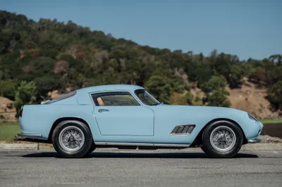 Berlinetta Amp Quot Tour France Cars Wallpaper 4K 4000x2667 1958, Ferrari, 250, Gt, Berlinetta, &amp;quot;tour, De, France&amp;quot;, Amp, Quot, Tour, France, Gray, Landscape, 4k