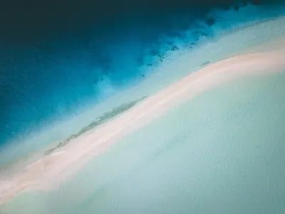 Calm General Wallpaper Abstract Wallpaper 4K 3992x2992 Wallpaper, General, 3992x2992, Gray, Landscape, 4k