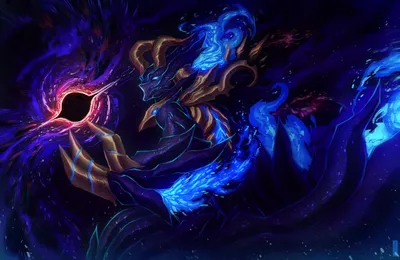 Space Fantasy Creature Space Wallpaper 4K 3039x1973 Space, Fantasy, Creature, Hd, Desktop, Wallpaper, Red, Brown, Yellow, Ultrawide, QHD
