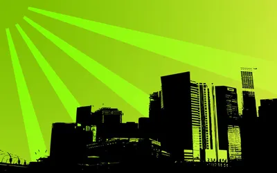General 1440x900 Abstract Abstract Wallpaper 4K 1440x900 Wallpaper, General, 1440x900, Green, Pink, Yellow, Ultrawide