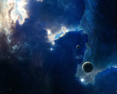 Golden Space Wallpaper Space Wallpaper 4K 3200x2573 Space, Star, Sci, Fi, Nebula, Hd, Desktop, Wallpaper, White, Square, QHD