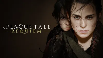 Hugo Amicia Rune Video Game Games Wallpaper 4K 1920x1080 Hd, Desktop, Wallpaper, Of, Hugo, And, Amicia, De, Rune, Video, Game, Plague, Gray, Ultrawide, Full HD
