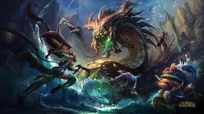 Teemo Nocturne Jayce Abstract Wallpaper 4K 1920x1080 Hd, Pc, Desktop, Wallpaper, Featuring, Teemo, Nocturne, Jayce, Mundo, Akali, League, Legends, Gray, Brown, Ultrawide, Full HD