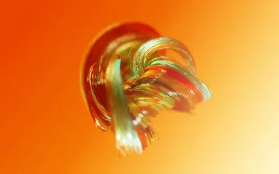Sleek General Wallpaper Abstract Wallpaper 4K 1920x1200 Wallpaper, General, 1920x1200, Orange, Red, Ultrawide, Full HD