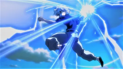 Anime 1920x1080 Abstract Abstract Wallpaper 4K 1920x1080 Anime, 1920x1080, White, Blue, Ultrawide, Full HD