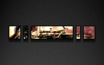 Calm Anime Wallpaper Abstract Wallpaper 4K 1920x1200 Anime, 1920x1200, Black, Brown, Ultrawide, Full HD