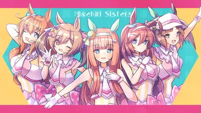 Vibrant Anime Wallpaper Abstract Wallpaper 4K 3840x2160 Anime, 3840x2160, Pink, Teal, Ultrawide, 4k