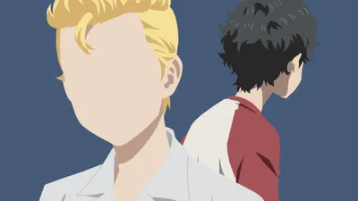 Minimalist Takemichi Hanagaki Minimal Wallpaper 4K 3840x2160 Minimalist, 4k, Ultra, Hd, Pc, Desktop, Wallpaper, Of, Takemichi, Hanagaki, Tokyo, Revengers, White, Ultrawide