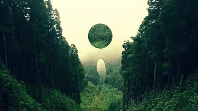 Dreamy General Wallpaper Abstract Wallpaper 4K 1920x1080 Wallpaper, General, 1920x1080, White, Ultrawide, Full HD