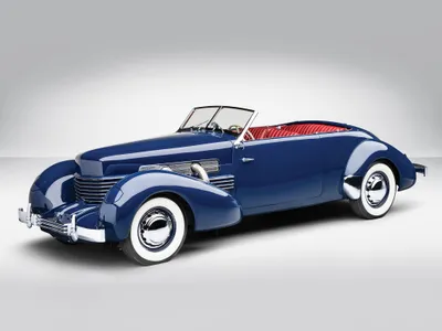 Blue Cord Supercharged Phaeton Vintage Cars Wallpaper 4K 2048x1536 Blue, 1937, Cord, 812, Supercharged, Phaeton, Vintage, Car, Red, Interior, Showcased, High-definition, White, Landscape, Full HD