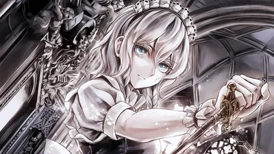 Anime 1920x1080 Abstract Abstract Wallpaper 4K 1920x1080 Anime, 1920x1080, White, Ultrawide, Full HD